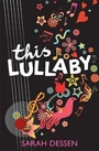 Cover: This Lullaby - Hodder Children's Books