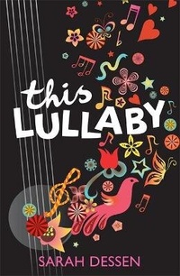 Enlarge image Cover: This Lullaby - Hodder Children's Books
