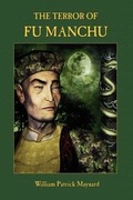 Cover: The Terror of Fu Manchu - Collector's Edition - Black Coat Press