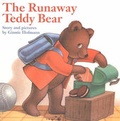 Cover: Runaway Teddy Bear - Reverie Publishing