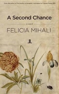 Cover: A Second Chance - Linda Leith Publishing