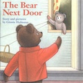 Cover: Bear Next Door - Reverie Publishing