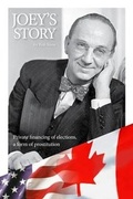 Cover: Joey's Story - Agora Books