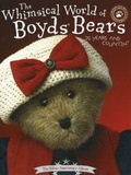 Cover: Whimsical World of Boyds Bears - Reverie Publishing
