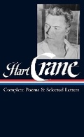 Cover: Hart Crane: Complete Poems & Selected Letters (LOA #168) - The Library of America