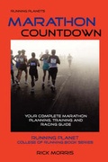 Cover: Marathon Countdown - Shamrock Cove Publishing
