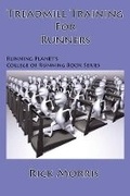 Cover: Treadmill Training for Runners - Shamrock Cove Publishing