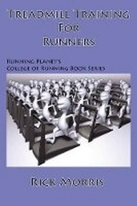 Enlarge image Cover: Treadmill Training for Runners - Shamrock Cove Publishing