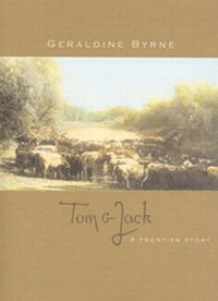 Abbildung von: Tom & Jack - Fremantle Press