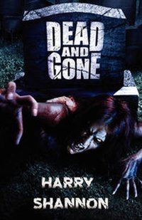 Enlarge image Cover: Dead and Gone - Delirium Books