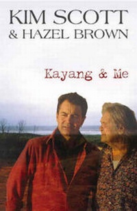 Enlarge image Cover: Kayang and Me - Fremantle Press