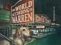 Cover: The World According to Warren - Fremantle Press