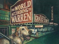 Enlarge image Cover: The World According to Warren - Fremantle Press