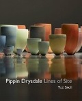 Cover: Pippin Drysdale: Lines of Site - Fremantle Press