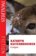 Cover: Corpse - Walrus eBooks