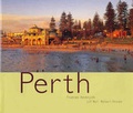 Cover: Perth - Fremantle Press