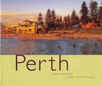 Enlarge image Cover: Perth - Fremantle Press