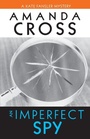 Cover: An Imperfect Spy - Random House Inc