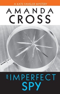 Enlarge image Cover: An Imperfect Spy - Random House Inc