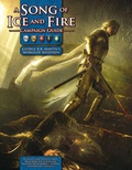Cover: A Song of Ice and Fire Campaign Guide: A RPG Sourcebook - Green Ronin Publishing