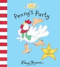 Cover: Penny's Party - Hodder Children's Books