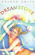 Cover: Dreamstone - Fremantle Press