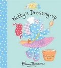 Cover: Notty's Dressing Up - Hodder Children's Books