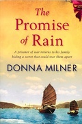 Cover: The Promise of Rain - Caitlin Press