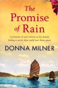 Enlarge image Cover: The Promise of Rain - Caitlin Press