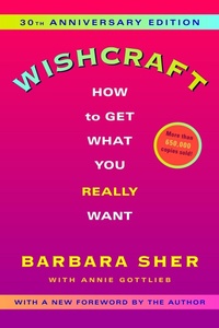 Enlarge image Cover: Wishcraft - Ballantine Books Inc.