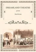 Cover: Dreamland Theatre - Caitlin Press