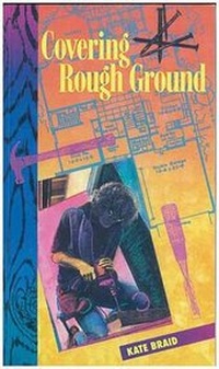 Enlarge image Cover: Covering Rough Ground - Caitlin Press