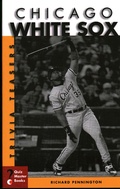 Cover: Chicago White Sox Trivia Teasers - Bower House