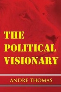 Enlarge image Cover: The Political Visionary - Greatness Publishing