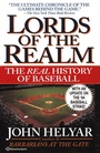 Cover: The Lords of the Realm - Ballantine Books Inc.
