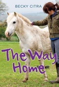 Cover: Way Home - Second Story Press
