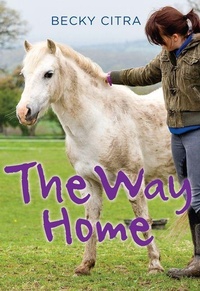 Enlarge image Cover: Way Home - Second Story Press