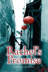 Enlarge image Cover: Rachel's Promise - Second Story Press