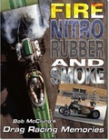Cover: FIRE, NITRO, RUBBER, and SMOKE - CarTech Inc
