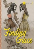 Cover: Finding Grace - Second Story Press