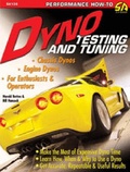 Cover: Dyno Testing and Tuning - CarTech Inc