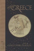 Cover: After Greece - Truman State University Press