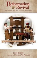 Cover: Reformation & Revival - Vision Forum