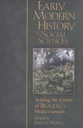Cover: Early Modern History and the Social Sciences - Truman State University Press