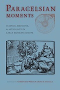 Cover: Paracelsian Moments - Truman State University Press