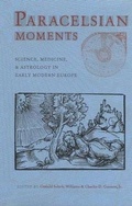 Cover: Paracelsian Moments - Truman State University Press