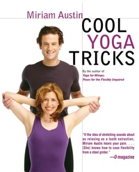 Abbildung von: Cool Yoga Tricks - Ballantine Books Inc.