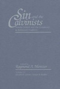 Cover: Sin & the Calvinists - Truman State University Press