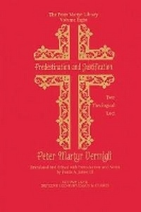 Enlarge image Cover: Predestination and Justification - The Davenant Institute