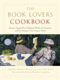 Cover: The Book Lover's Cookbook - Ballantine Books Inc.